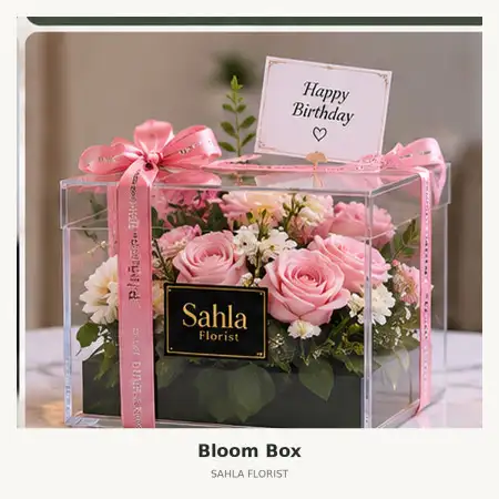 Bloom Box Trenggalek
